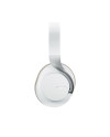 SHURE AONIC 40 White - Wireless Bluetooth 5 Headphones with Noise Canceling