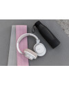 SHURE AONIC 40 White - Wireless Bluetooth 5 Headphones with Noise Canceling
