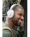 SHURE AONIC 40 White - Wireless Bluetooth 5 Headphones with Noise Canceling