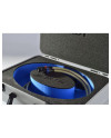VAN DEN HUL MC PLATINUM HYBRID MKII BALANCED - Cavi RCA  - Audio Impact