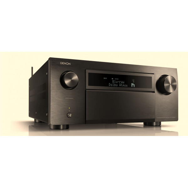 DENON AVC-X8500HA BLACK