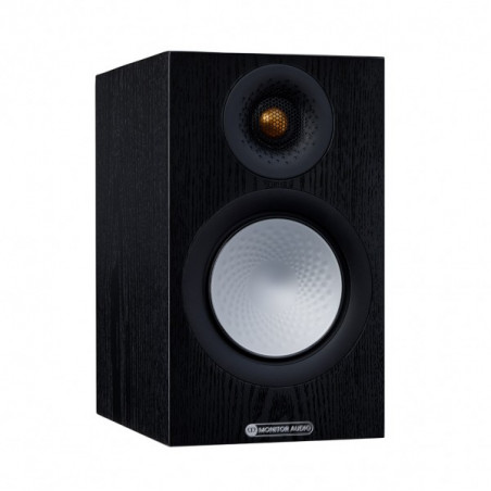 MONITOR AUDIO SILVER 50 7G - COPPIA