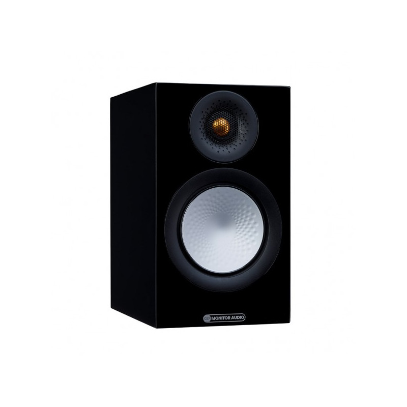 MONITOR AUDIO SILVER 50 7G - PAIR