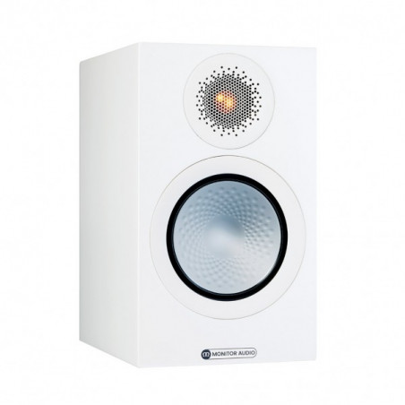 MONITOR AUDIO SILVER 50 7G - COPPIA