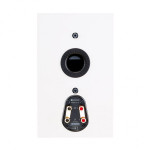 MONITOR AUDIO SILVER 50 7G - COPPIA Diffusori da scaffale - Audio I...