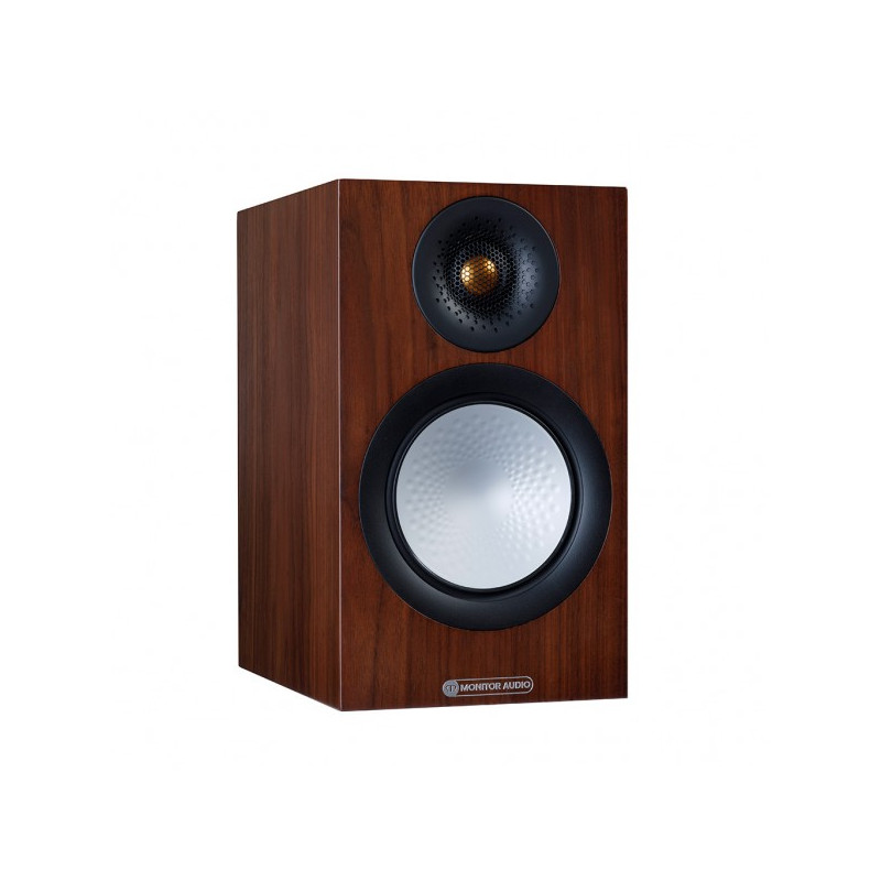 MONITOR AUDIO SILVER 50 7G - COPPIA