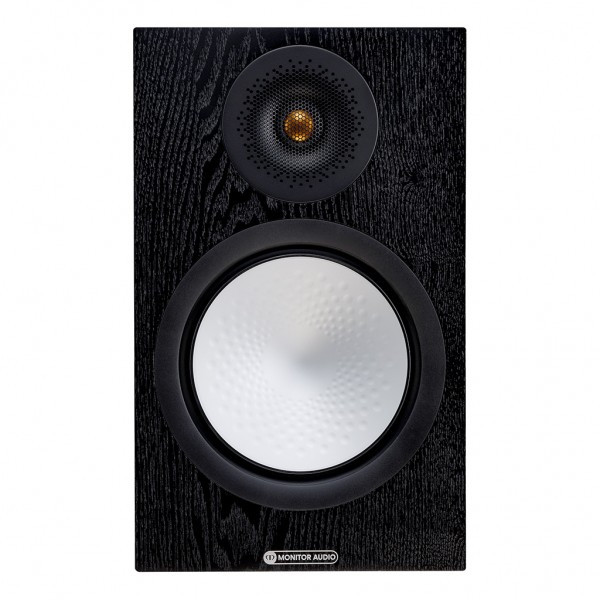 MONITOR AUDIO SILVER 100 7G...