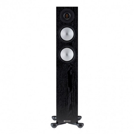 MONITOR AUDIO SILVER 200 7G - COPPIA