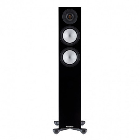 MONITOR AUDIO SILVER 200 7G - COPPIA