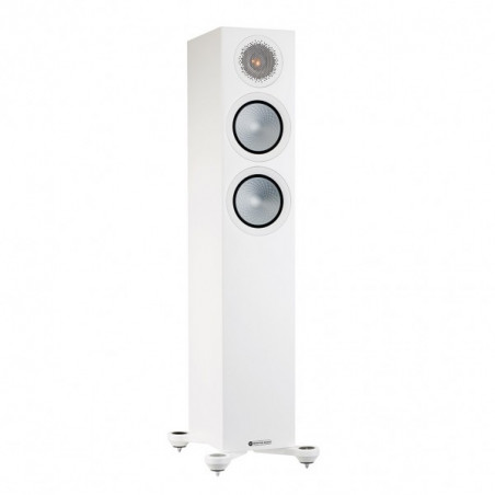 MONITOR AUDIO SILVER 200 7G - COPPIA