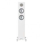 MONITOR AUDIO SILVER 200 7G - COPPIA Diffusori da pavimento - Audio...