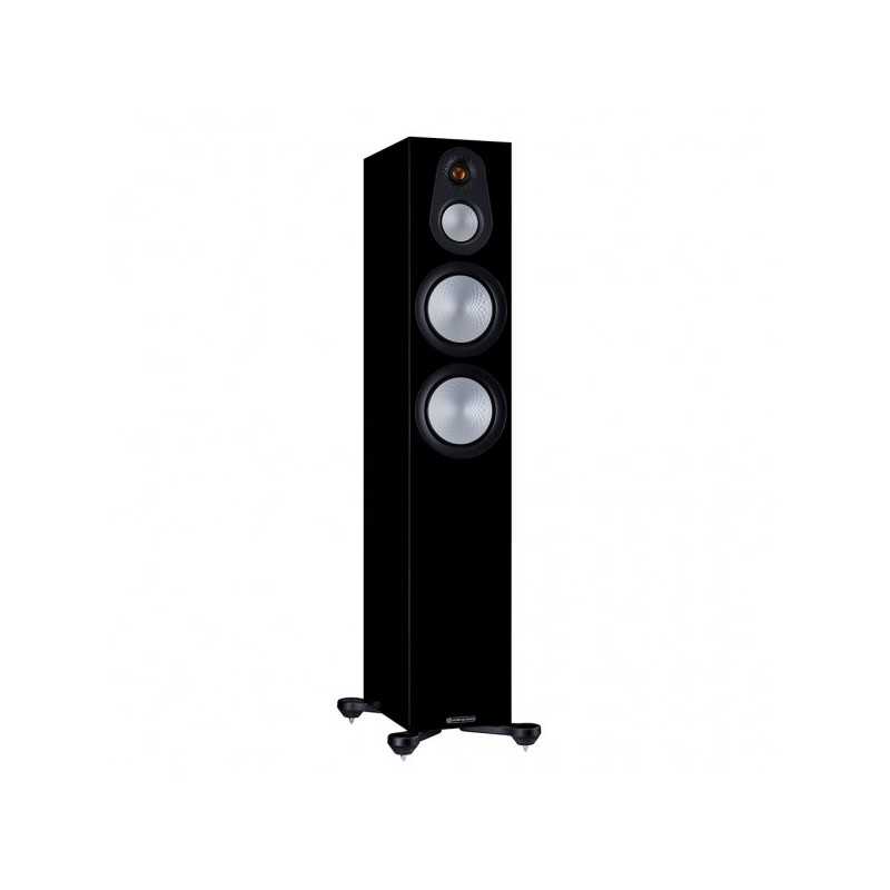 MONITOR AUDIO SILVER 300 7G - COPPIA