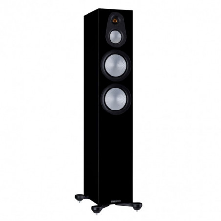 MONITOR AUDIO SILVER 300 7G - COPPIA