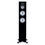 MONITOR AUDIO SILVER 300 7G - COPPIA Audio Hi-fi - Audio Impact