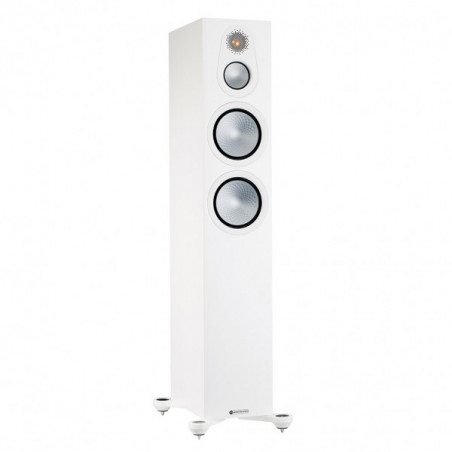 MONITOR AUDIO SILVER 300 7G - COPPIA