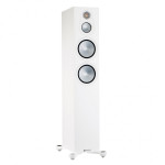 MONITOR AUDIO SILVER 300 7G - COPPIA Audio Hi-fi - Audio Impact