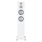 MONITOR AUDIO SILVER 300 7G - COPPIA Audio Hi-fi - Audio Impact