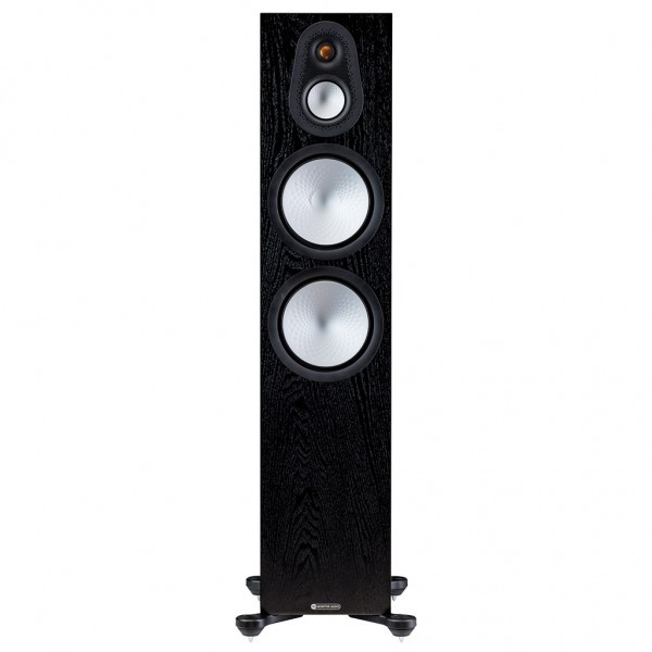 MONITOR AUDIO SILVER 500 7G...