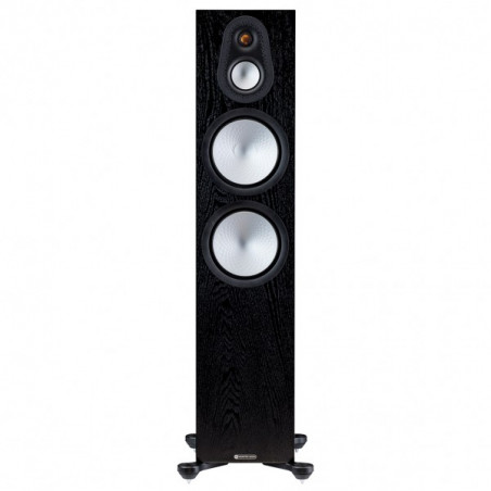 MONITOR AUDIO SILVER 500 7G - COPPIA