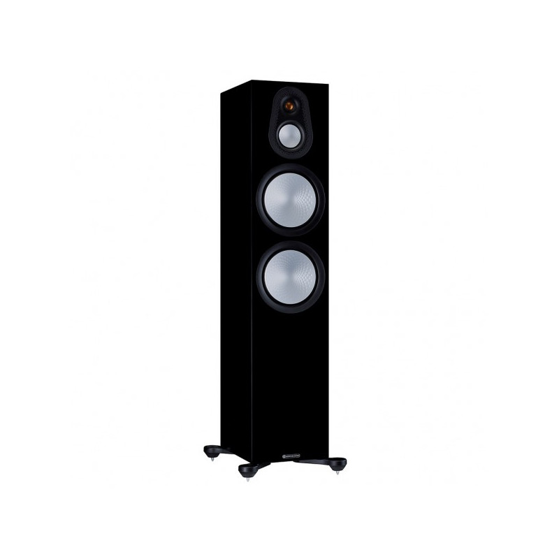 MONITOR AUDIO SILVER 500 7G - COPPIA