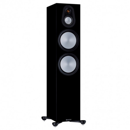 MONITOR AUDIO SILVER 500 7G - COPPIA