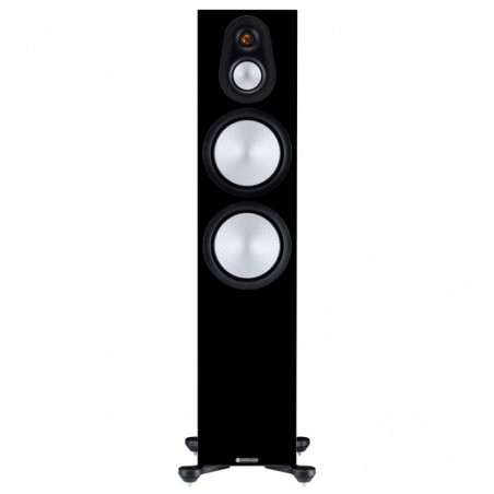 MONITOR AUDIO SILVER 500 7G - COPPIA