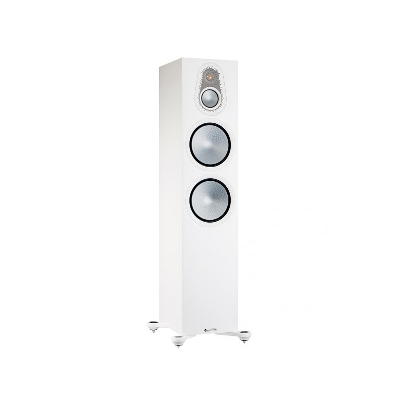 MONITOR AUDIO SILVER 500 7G - COPPIA