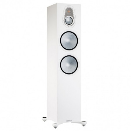 MONITOR AUDIO SILVER 500 7G - PAIR