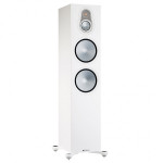 MONITOR AUDIO SILVER 500 7G - COPPIA Diffusori da pavimento - Audio...