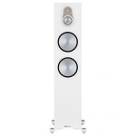 MONITOR AUDIO SILVER 500 7G - COPPIA Diffusori da pavimento - Audio...