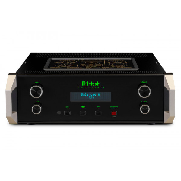 MCINTOSH C12000ST