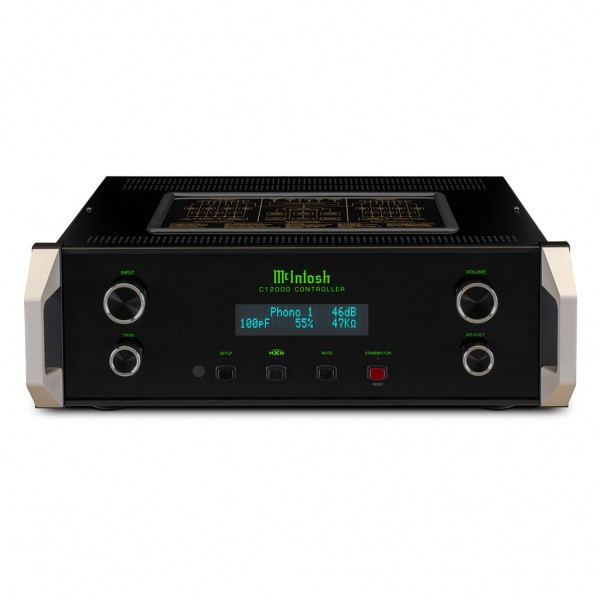 MCINTOSH C12000ST