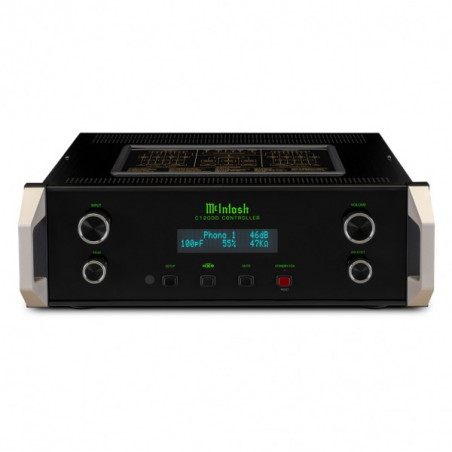 MCINTOSH C12000C