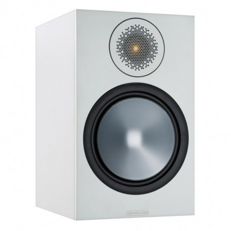 MONITOR AUDIO BRONZE 100 6G - COPPIA