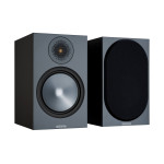 MONITOR AUDIO BRONZE 100 6G - COPPIA Diffusori da scaffale - Audio ...