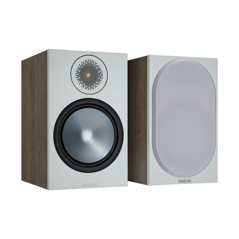 MONITOR AUDIO BRONZE 100 6G - PAIR