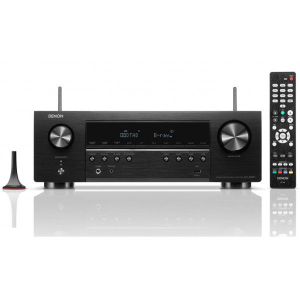 DENON AVC-S660H