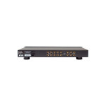 BRYSTON BP-6 R Silver - EX DEMO - Preamplifiers - Audio Impact