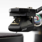 GOLDRING 1012GX TESTINE E STILO - Audio Impact