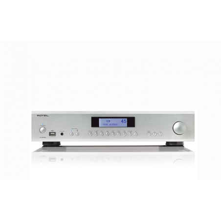 ROTEL A12 MKII