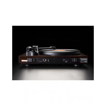 DUAL CS 618Q