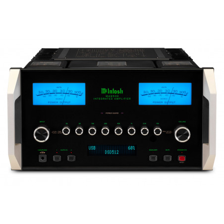 MCINTOSH MA9500