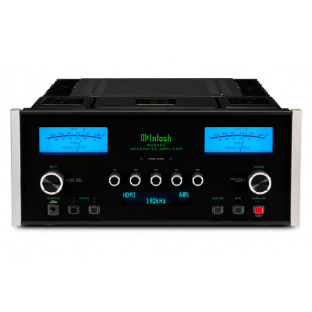 MCINTOSH MA8950