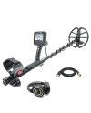 NOKTA MAKRO ANFIBIO MULTI - METAL DETECTORS - Audio Impact