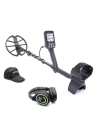 NOKTA-MAKRO SIMPLEX PLUS WHP + Pala XT Omaggio - METAL DETECTORS - ...