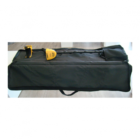 DETECTOR SHOP BACKPACK DS-130