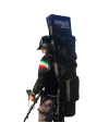 DETECTOR SHOP BACKPACK DS-130