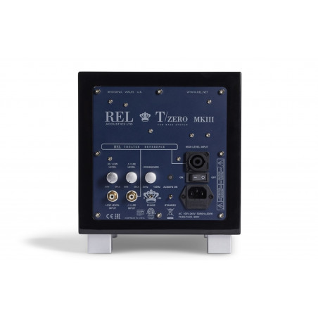 REL ACOUSTIC T/Zero MKIII - T-ZERO MKIII