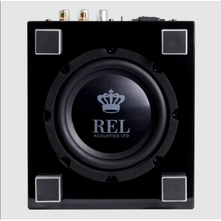 REL ACOUSTIC T/Zero MKIII - T-ZERO MKIII