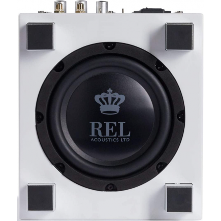 REL ACOUSTIC T/Zero MKIII - T-ZERO MKIII